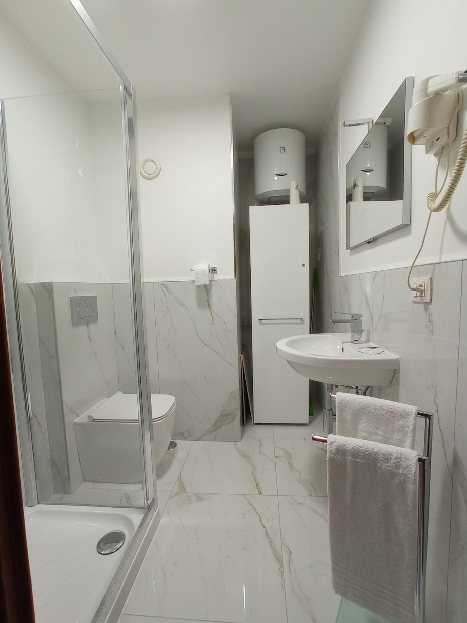 Relais Duomo Adelaide Apartment Florence Room photo